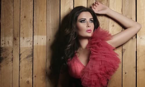 Cyrine Abdel Nour - Khaberni  سيرين عبد النور خبرني 