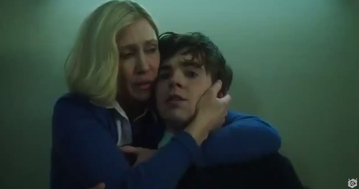 Bates Motel 5. Sezon 8. Bölüm Fragmanı