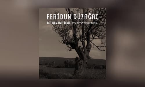 Feridun Düzağaç Yürüdüm Bir Devam Filmi