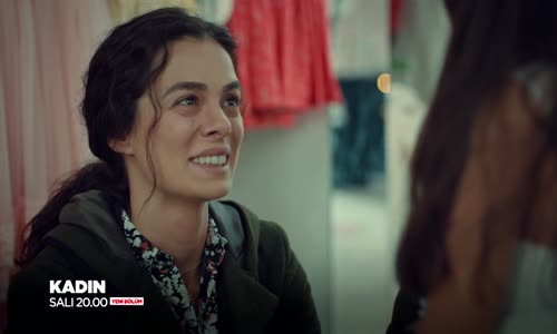 Kadın 2. Bölüm 2. Fragmanı