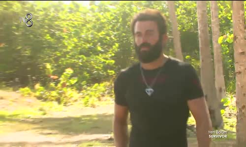 Turabi'den Adem İçin Sert Sözler Özür Dileyeceğine Ayıbını Örtmeye Çalışıyor 88. Bölüm Survivor 2018