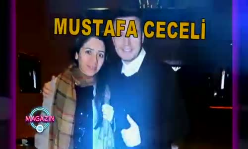 Mustafa Ceceli Selin İmer Çifti El Ele Gecelerde Düşman Çatlattı