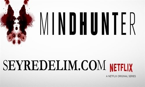 Mindhunter 1.Sezon 4.Bölüm Türkçe Dublaj İzle