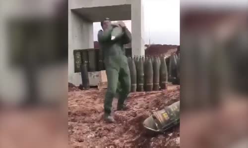 Seyit Onbaşı'nın Torunları Afrin'de