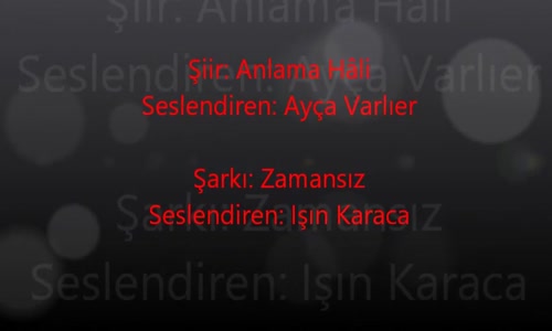  Aşkın On Hali   Ayça Varlıer  Işın Karaca 