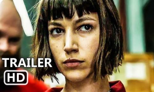 La Casa de Papel 2. Sezon Türkçe Altyazılı Fragmanı