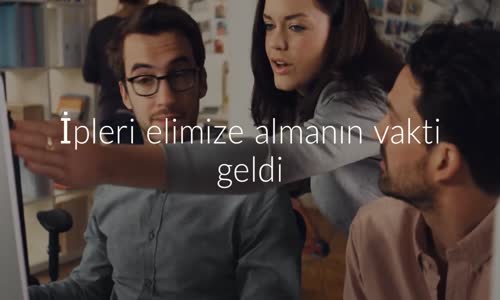 Kamapp Messenger Reklam Filmi Uzun Versiyonu Çıktı