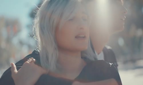 Güliz Ayla Bilirkişi Klip Teaser