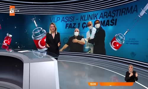 Aşıdan sonra antikor testi şart mı?