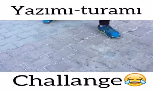 Yazımı-Turamı