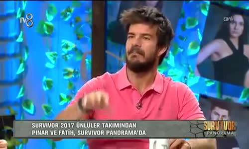  Survivor Panaroma- Sabriye Kıbrısa Gidecek Mi ?