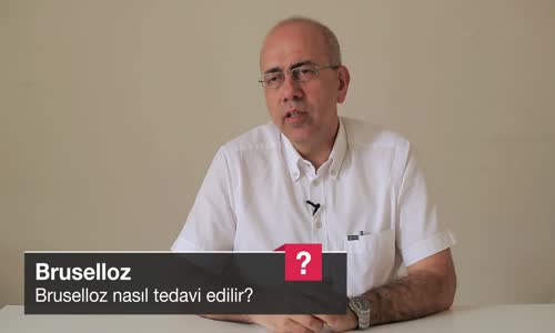 Bruselloz Nasıl Tedavi Edilir