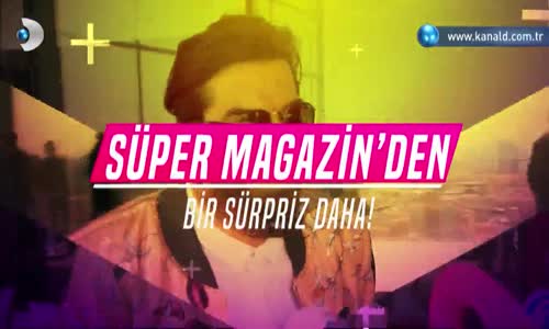 Süper Magazin 6.Bölüm Fragmanı