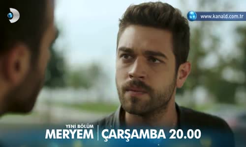 Meryem 12. Bölüm 2.Fragmanı