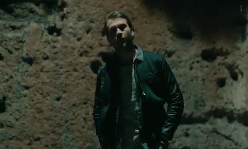 İçerde 24. Bölüm  Artık Buralar Benim Canım Kurban