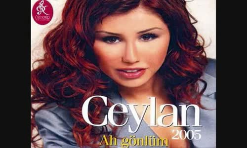 Ceylan - Yarim Seni Benden Ayıramazlar