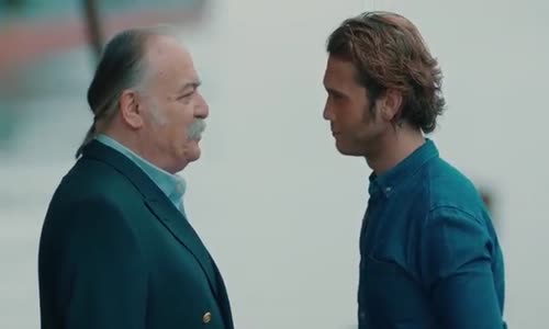 İçerde 2. Bölüm Gizlisi Saklısı Kalmasın