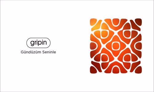 Gripin - Gündüzüm Seninle