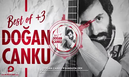 Doğan Canku - Sonsuza Dek