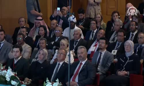 Cumhurbaşkanı Erdoğan: İnsanlığın Geleceğini Kudüs Belirleyecek