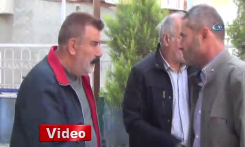 Batan Gemide Cesedine Ulaşılan İnegöllü Usta Gemici Toprağa Verildi 