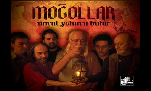 Bir Şey Yapmalı Moğollar