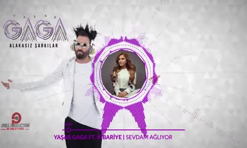  Yaşar Gaga Ft. Kibariye - Sevdam Ağlıyor 