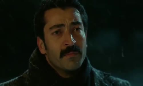 Karadayı 19.Bölüm İlk Sahne  Mahir aşkını itiraf eder