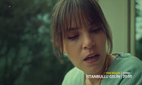 İstanbullu Gelin 50. Bölüm Fragmanı