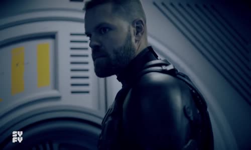 The Expanse 3. Sezon Tanıtım Fragmanı