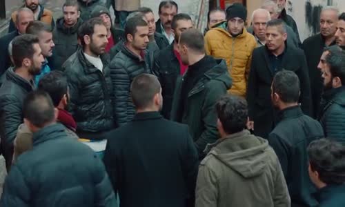 İçerde 9. Bölüm Melek Elimde