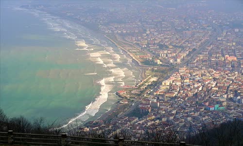  Ordu Türküleri  Oy Kemençe 