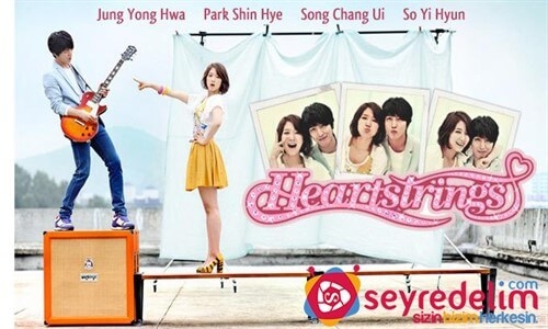 Heartstrings 15. Bölüm İzle