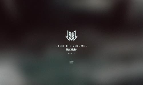 Jauz - Feel The Volume (Ben Nicky Remix)