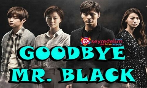 Goodbye Mr. Black 5. Bölüm İzle