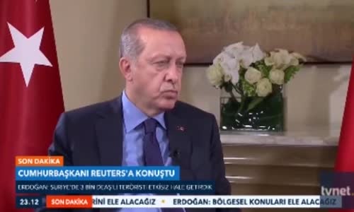 'Tezkere Çıkarsa, Süreç Farklı Şekilde İlerleyecek'