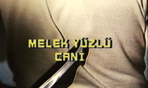 Melek Yüzlü Cani