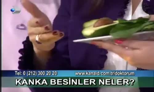 Göz Sağlığına İyi Gelen Besin İkilisi 