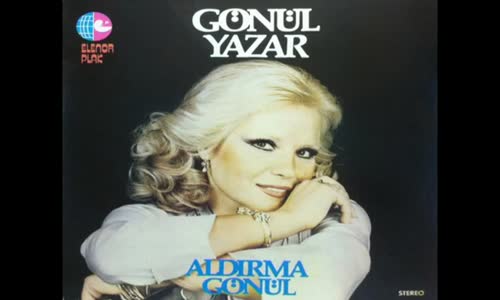 Gönül Yazar - Bekleri̇m Pencerelerde 