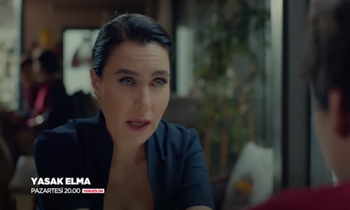 Yasak Elma 4. Bölüm 3. Fragmanı