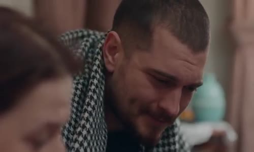 İçerde 21. Bölüm Abin Senden Hiç Vazgeçmedi