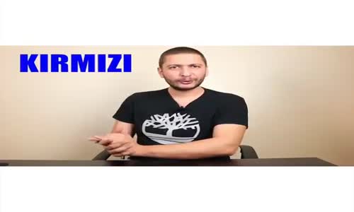 Hakan Kaan Kırmızı Nokta Vine