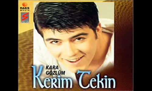 Kerim Tekin Bana Bir Zevce Lazım 