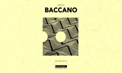  Asco - Baccano 