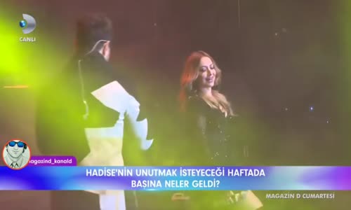 Hadise Murat Boz'la Aşk Mı Yaşıyor Neden 2 Tarafta Sessiz Kalıyor