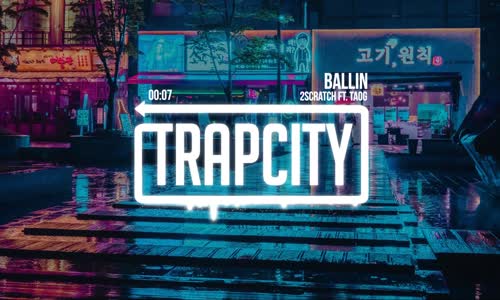 2Scratch - Ballin (ft. Taog)