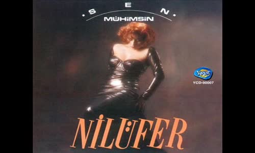 Nilüfer Gözlerinin Hapsindeyim (1990)