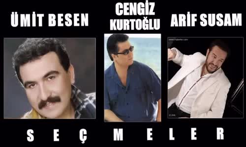 Ümit Besen - Ölene Kadar