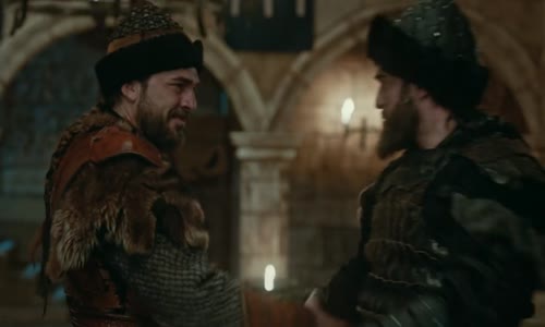 Diriliş Ertuğrul 80.Bölüm Fragmanı