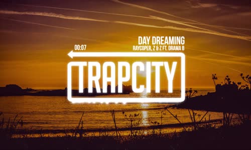 Raycoper Z   Ft. Drama B - Day Dreaming